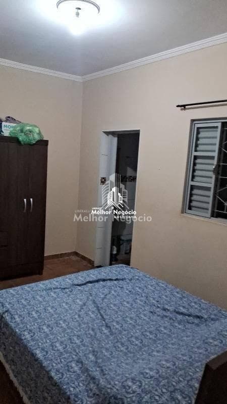 Casa à venda em Santa Bárbara D'Oeste, Vila Mollon IV, com 3 quartos, com 288 m² — foto 9