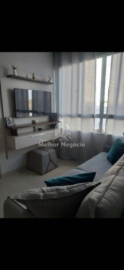 Apartamento à venda em Hortolândia, Jardim Nova Hortolândia I, com 2 quartos, com 250 m² — foto 8