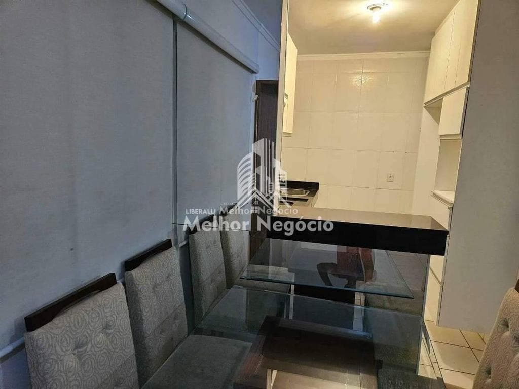Apartamento à venda em Piracicaba, Pompéia, com 2 quartos, com 46 m² — foto 9