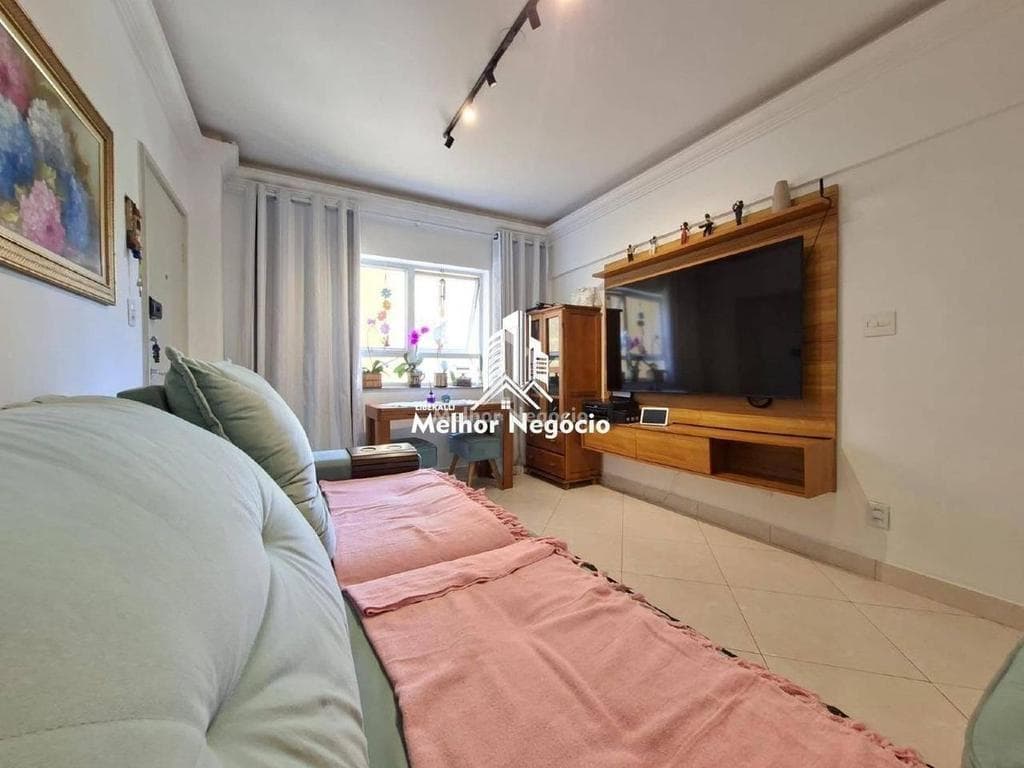 Apartamento à venda em Campinas, Centro, com 2 quartos, com 79 m² — foto 2