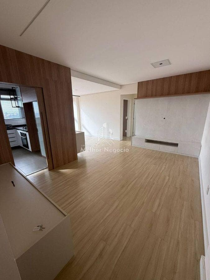 Apartamento à venda em Campinas, Parque Industrial, com 2 quartos, com 72 m² — foto 2