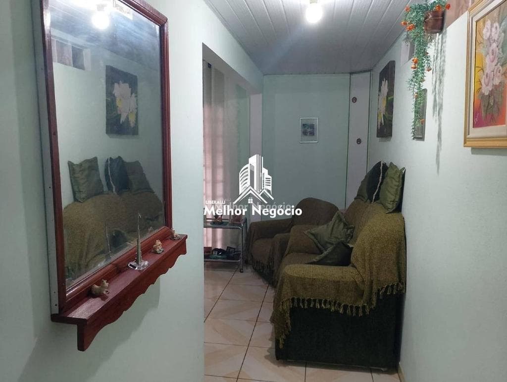 Casa à venda em Hortolândia, Jardim São Sebastião, com 2 quartos, com 152 m² — foto 5