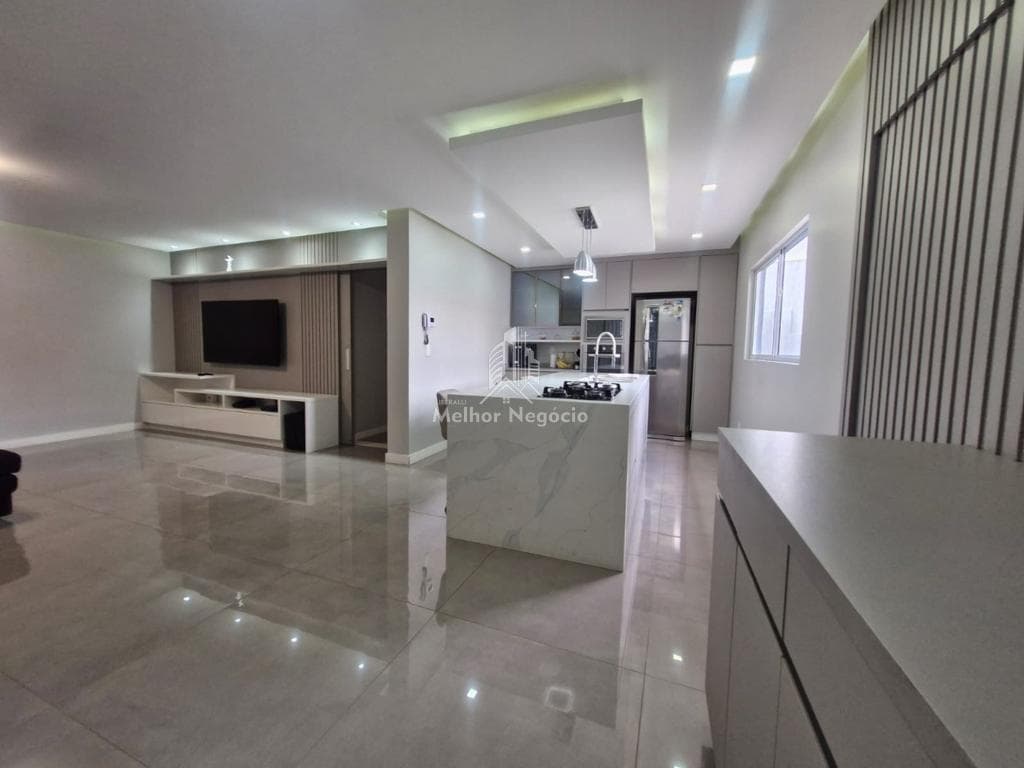 Casa à venda em Campinas, Jardim dos Oliveiras, com 3 quartos, com 200 m² — foto 5