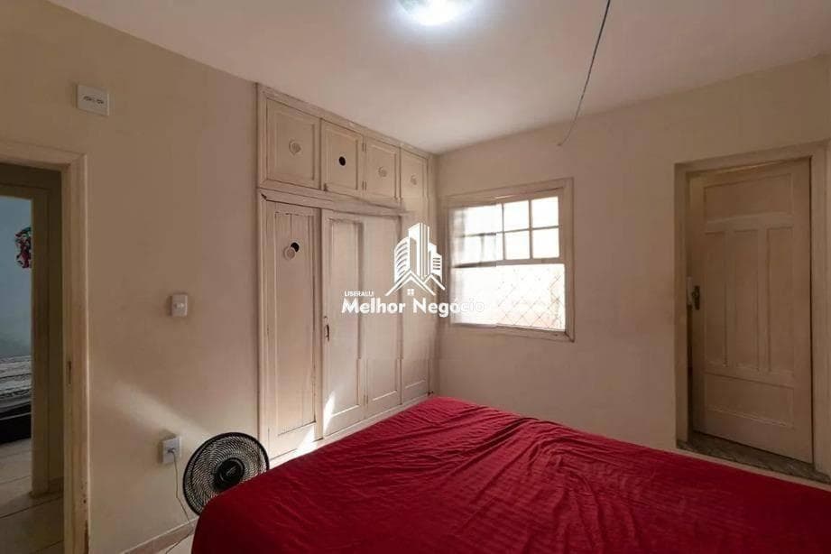 Casa à venda em Campinas, Vila Fortuna, com 3 quartos, com 186 m² — foto 7