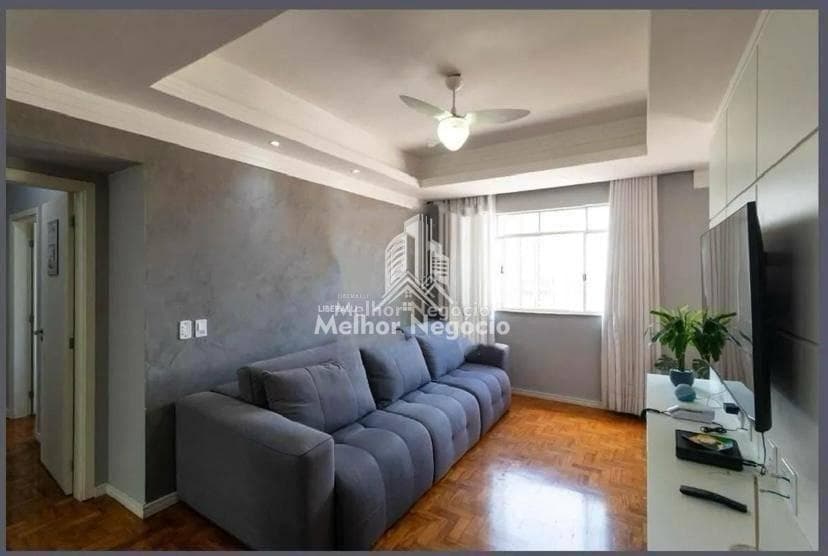 Apartamento à venda em Campinas, Centro, com 3 quartos, com 110 m² — foto 5