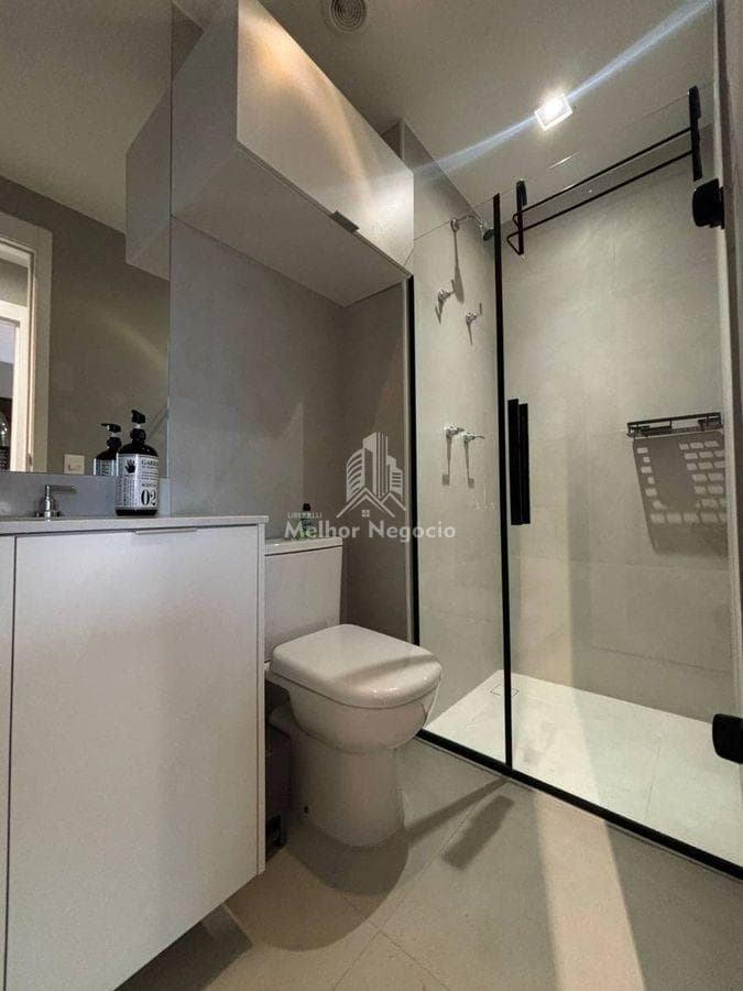 Apartamento à venda em Campinas, Botafogo, com 2 quartos, com 57 m² — foto 7