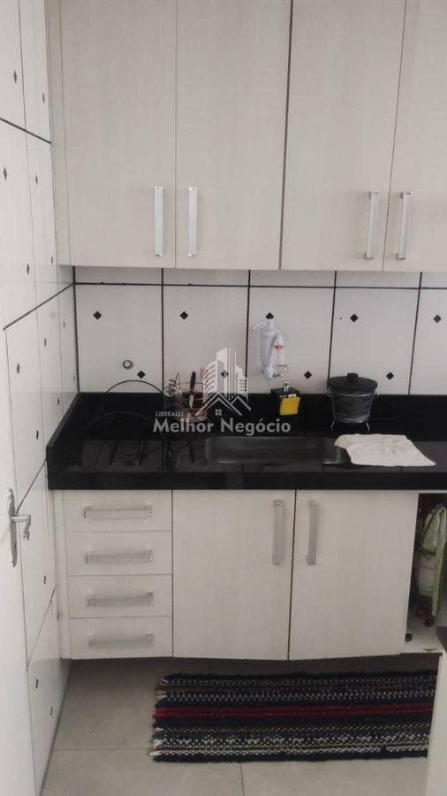 Apartamento à venda em Campinas, Parque Residencial Vila União, com 2 quartos, com 60 m² — foto 7