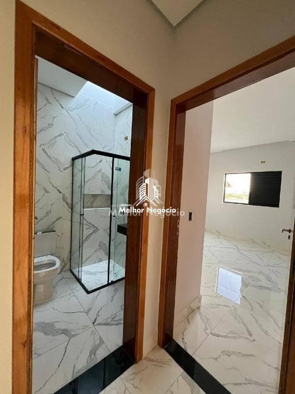 Casa à venda em Americana, Jardim Boer II, com 2 quartos, com 87 m² — foto 5
