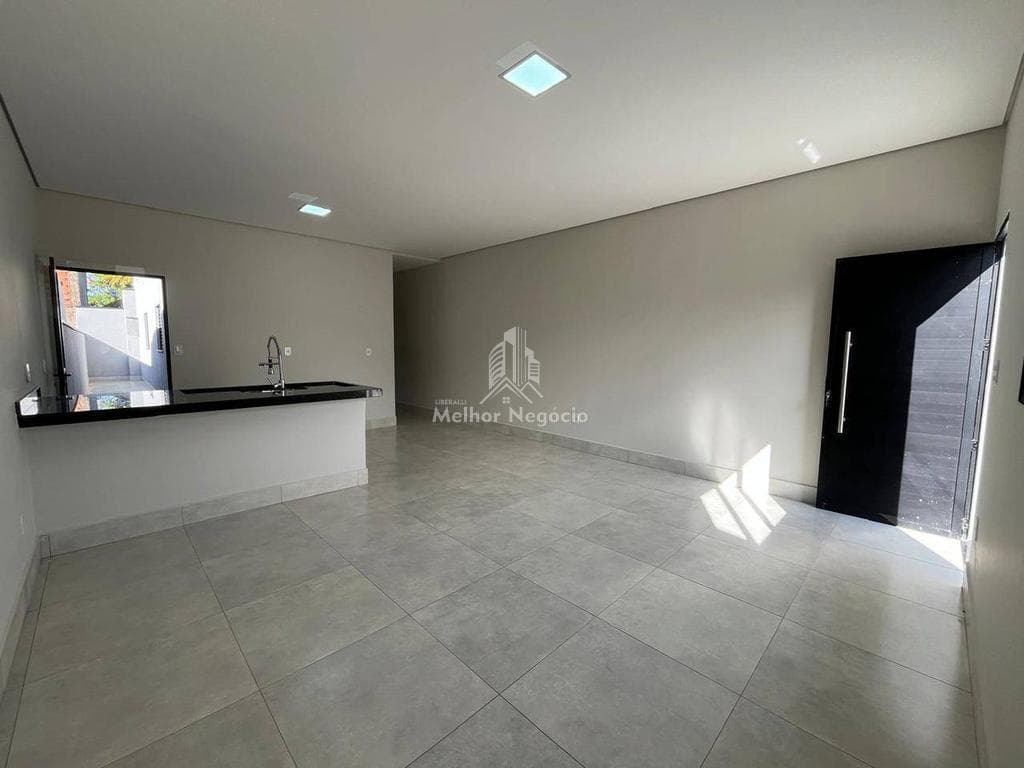 Casa à venda em Sumaré, Parque Sevilha (Nova Veneza), com 3 quartos, com 83 m² — foto 5