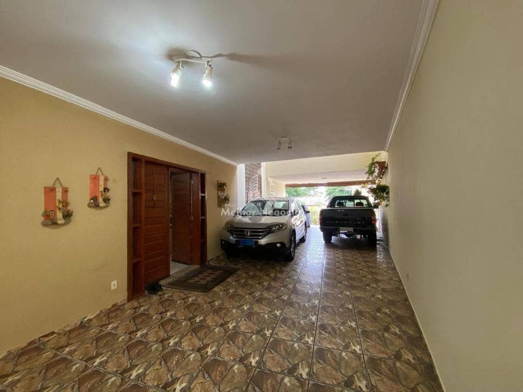 Casa à venda em Campinas, Vila Nova São José, com 4 quartos, com 339 m² — foto 5