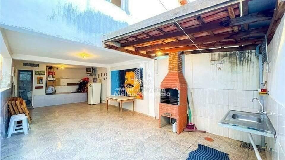 Casa à venda em Hortolândia, Parque Orestes Ôngaro, com 2 quartos, com 93 m² — foto 7