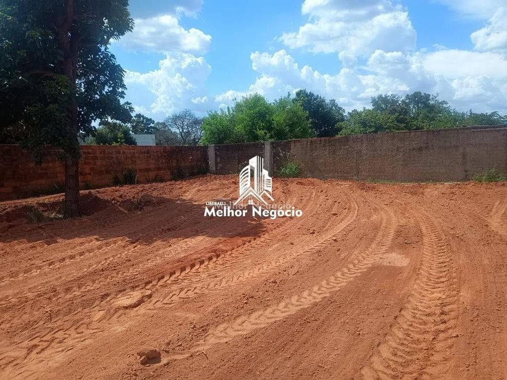 Terreno à venda em Santa Bárbara D'Oeste, Loteamento Hélico, com 1000 m² — foto 3