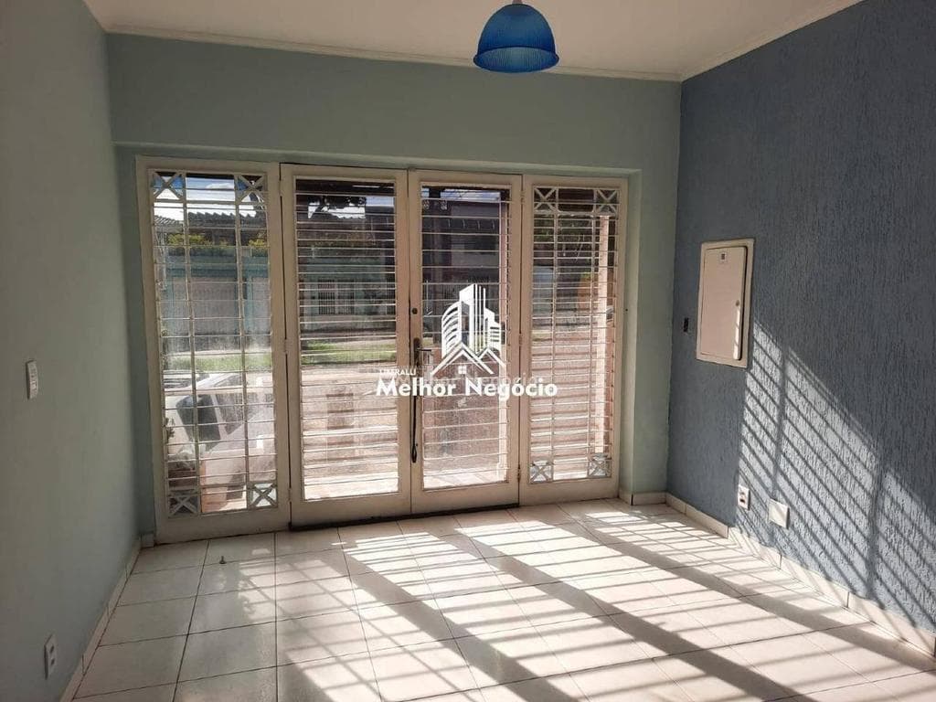 Casa à venda em Campinas, Jardim Leonor, com 3 quartos, com 197 m²