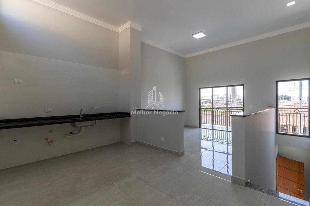 Casa à venda em Campinas, Jardim Antonio Von Zuben, com 4 quartos, com 130 m² — foto 8