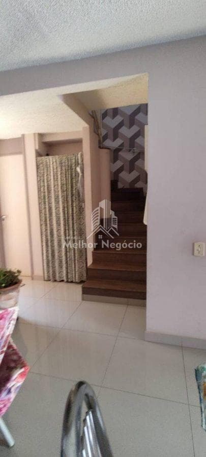 Casa à venda em Hortolândia, Jardim Interlagos, com 3 quartos, com 75 m² — foto 4