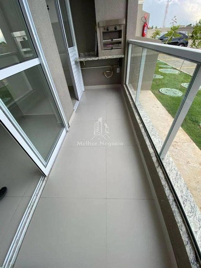 Apartamento à venda em Hortolândia, Jardim Amanda I, com 2 quartos, com 58 m² — foto 9