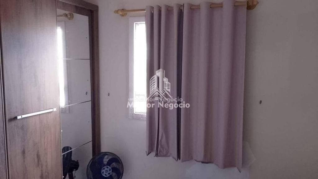 Casa à venda em Campinas, Jardim Novo Campos Elíseos, com 2 quartos, com 90 m² — foto 8