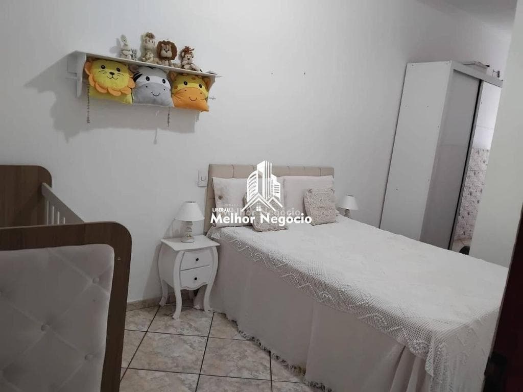 Casa à venda em Santa Bárbara D'Oeste, Jardim Esmeralda, com 3 quartos, com 187 m² — foto 7