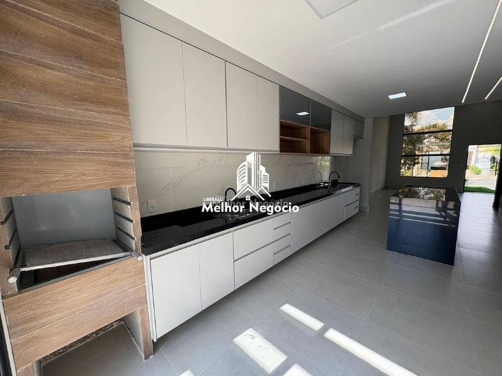 Casa à venda em Sumaré, resedencial real park, com 3 quartos, com 140 m² — foto 10