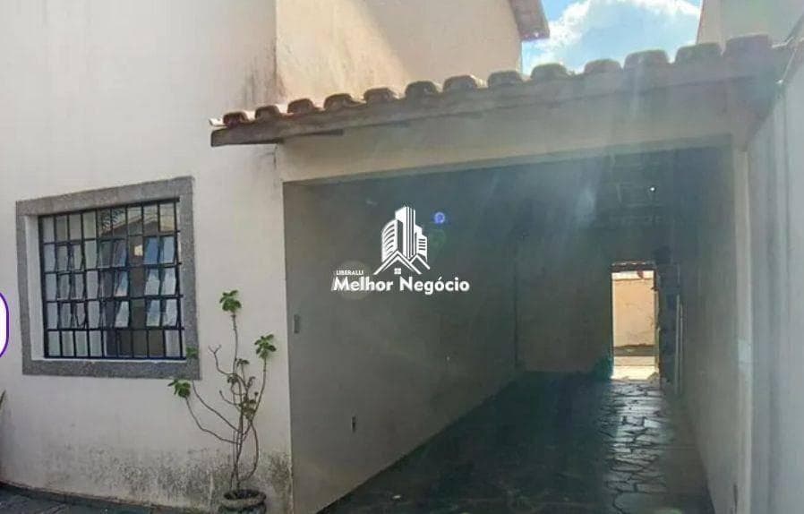 Casa à venda em Campinas, Jardim Itamarati, com 3 quartos, com 220 m² — foto 2