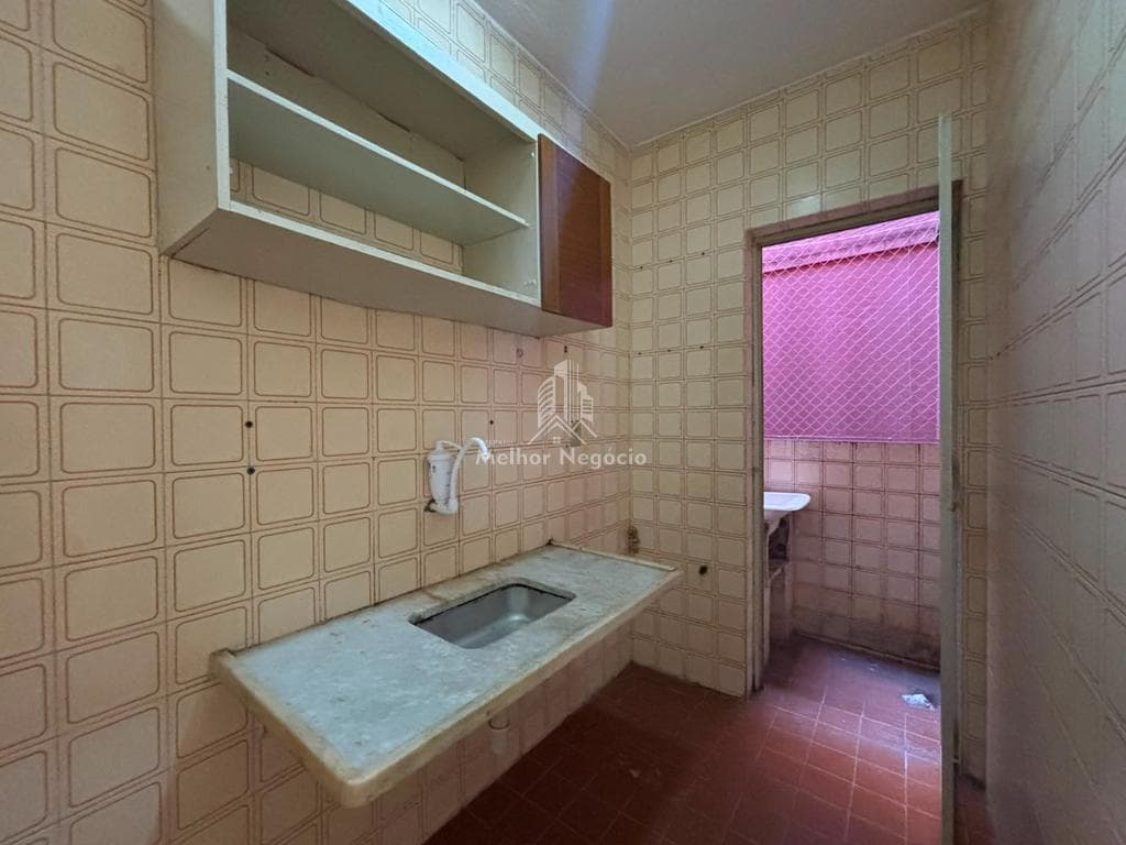 Apartamento à venda em Campinas, Botafogo, com 1 quarto, com 38 m², GERAL — foto 10