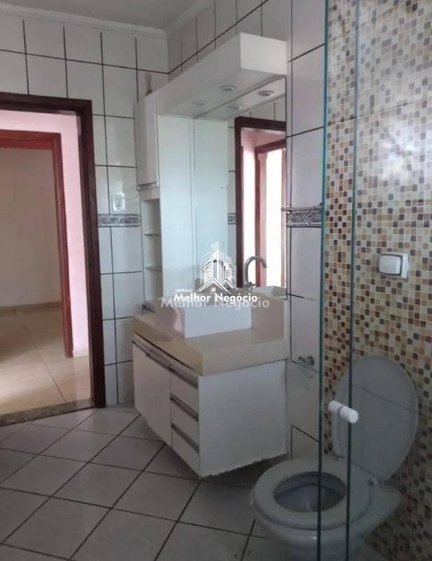 Casa à venda em Campinas, Jardim São Pedro de Viracopos, com 4 quartos, com 150 m² — foto 9