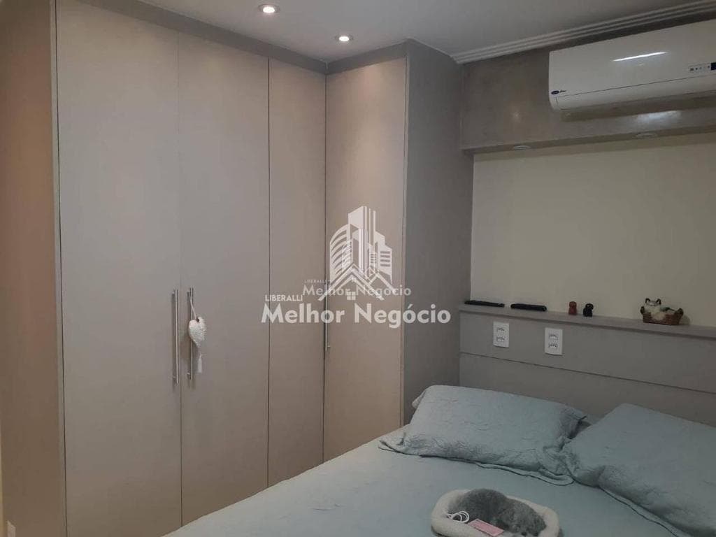 Apartamento à venda em Campinas, Centro, com 2 quartos, com 154 m² — foto 8