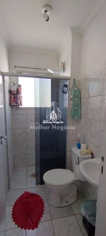 Apartamento à venda em Campinas, Parque Valença I, com 2 quartos, com 54.97 m² — foto 7