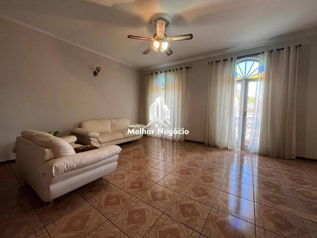Casa à venda em Campinas, Jardim Chapadão, com 4 quartos, com 335 m²