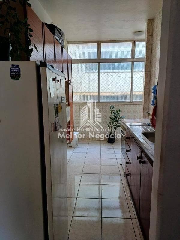 Apartamento à venda em Campinas, Conjunto Residencial Parque Bandeirantes, com 2 quartos, com 54 m² — foto 7