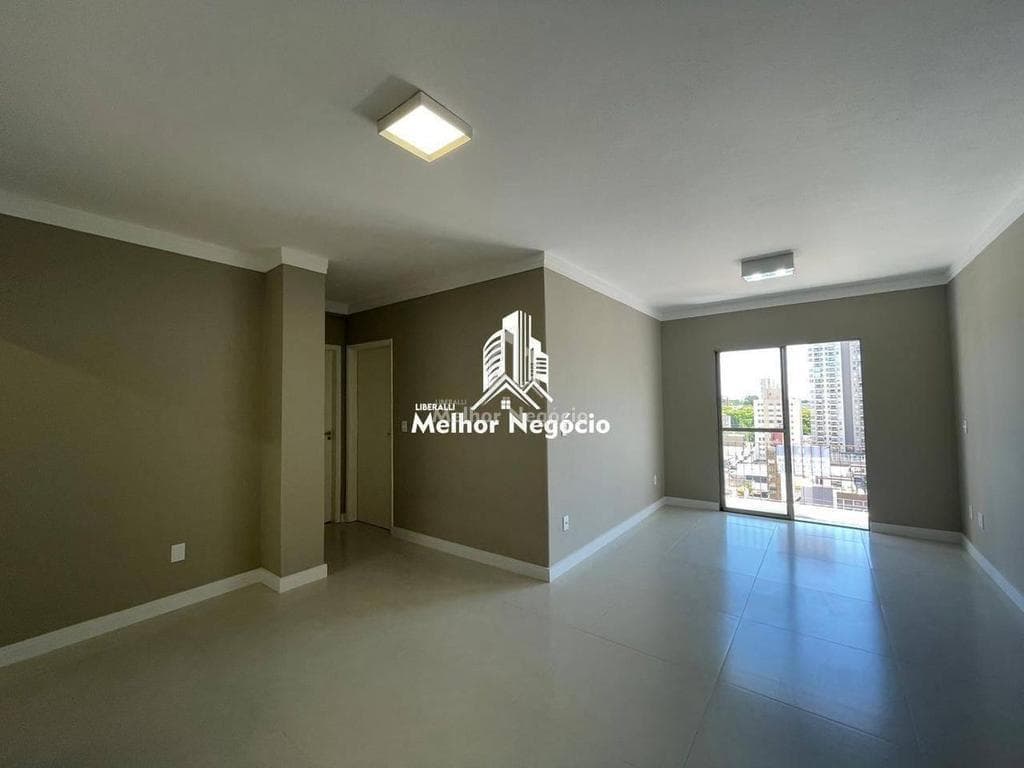 Apartamento à venda em Campinas, Centro, com 2 quartos, com 101 m² — foto 2