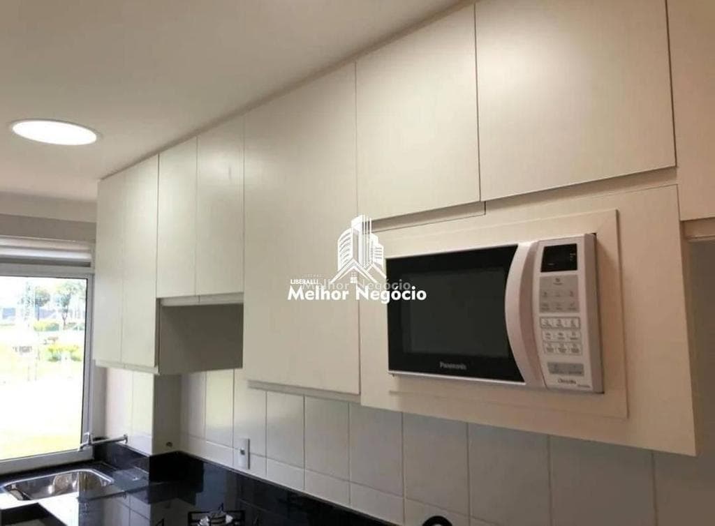 Apartamento à venda em Americana, Jardim Boer I, com 2 quartos, com 44 m² — foto 9
