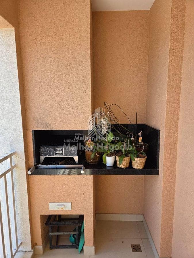 Apartamento à venda em Campinas, Loteamento Chácara Prado, com 3 quartos, com 75 m² — foto 8