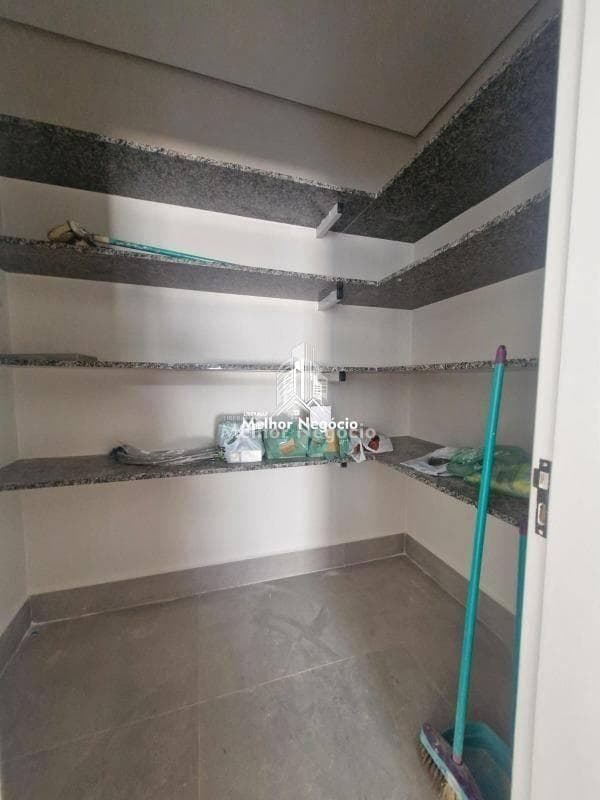 Casa à venda em Paulínia, Parque Brasil 500, com 3 quartos, com 140 m² — foto 8