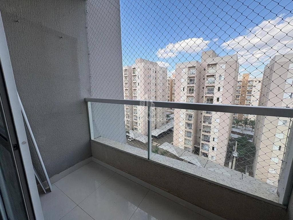 Apartamento à venda em Hortolândia, Jardim das Colinas, com 2 quartos, com 47 m² — foto 8