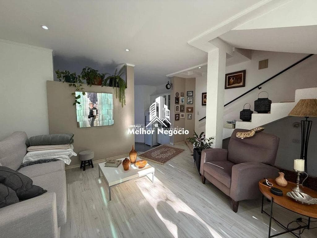 Casa à venda em Piracicaba, Piracicamirim, com 3 quartos, com 80 m² — foto 2
