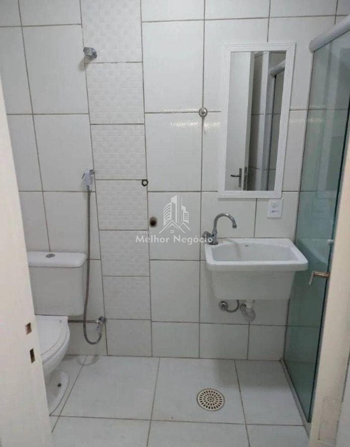Apartamento à venda em Campinas, Centro, com 1 quarto, com 35 m² — foto 9