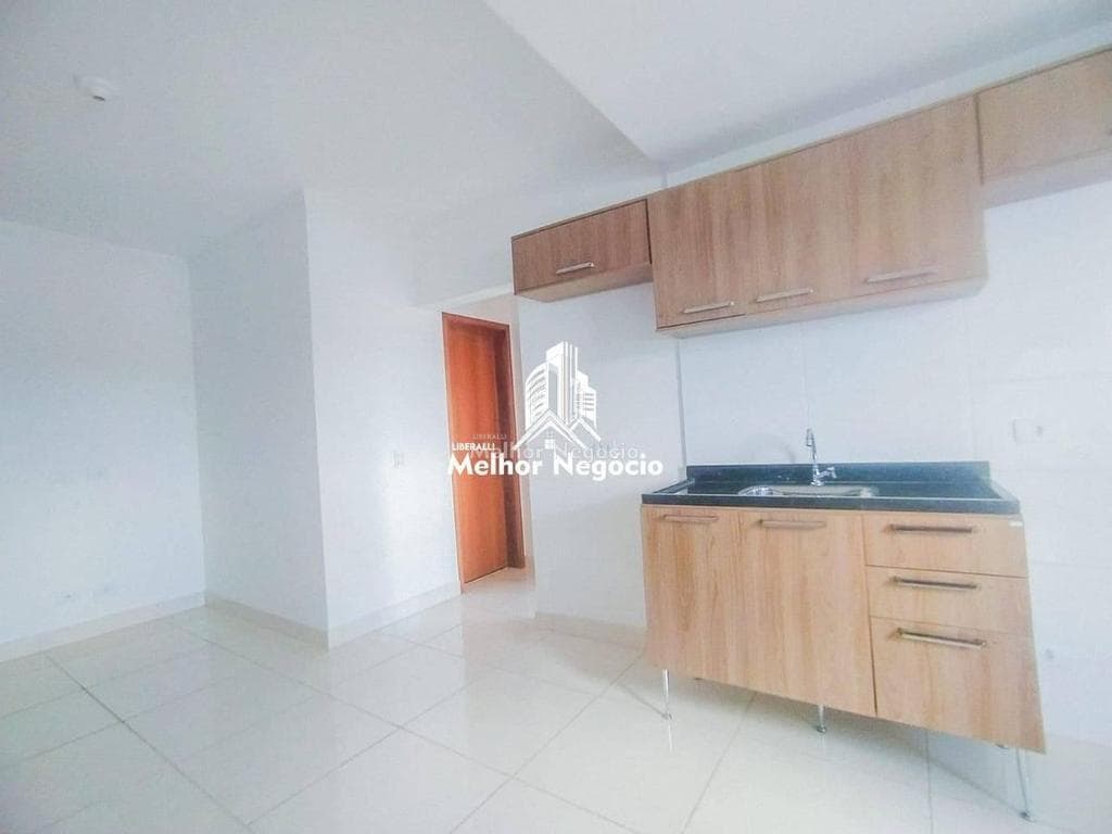Apartamento à venda em Americana, Jardim Nossa Senhora de Fátima, com 2 quartos, com 53 m² — foto 3