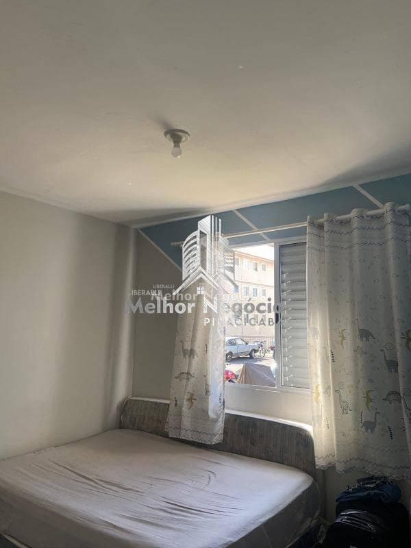 Apartamento à venda em Piracicaba, Jardim Nova Suíça, com 2 quartos, com 45 m² — foto 3