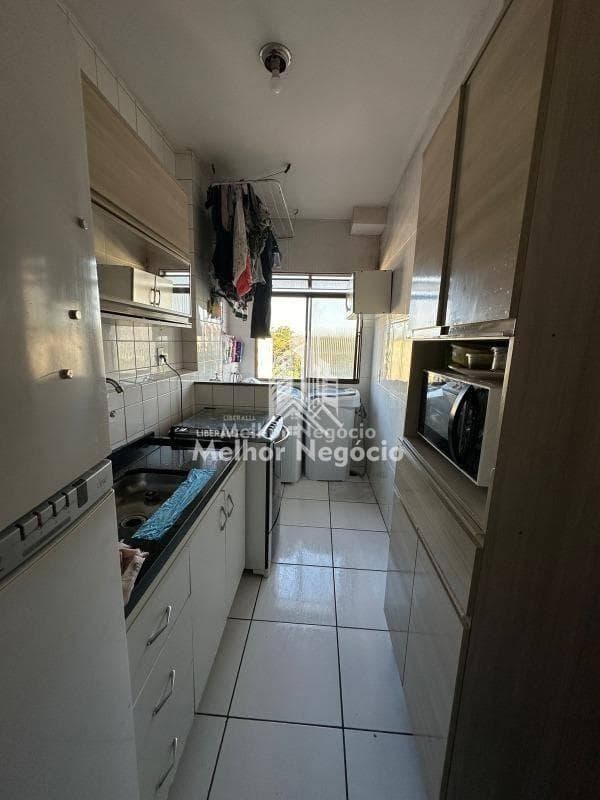 Apartamento à venda em Campinas, Jardim San Diego, com 2 quartos, com 48 m² — foto 9