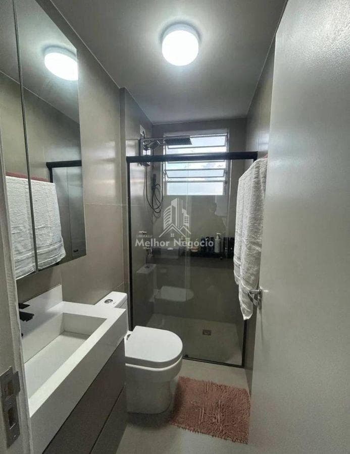 Apartamento à venda em Piracicaba, Santa Terezinha, com 2 quartos, com 49 m² — foto 9