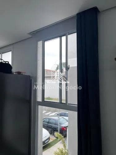 Apartamento à venda em Campinas, Jardim Capivari, com 2 quartos, com 45 m²