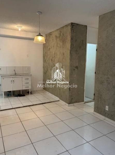 Apartamento à venda em Sumaré, Jardim São Gerônimo (Nova Veneza), com 2 quartos, com 50 m² — foto 7