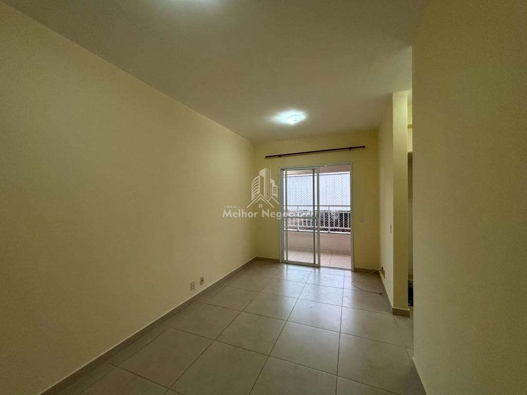 Apartamento à venda com 2 quartos, localizado no bairro Jardim Santa Clara do Lago II em Hortolândia — foto 4