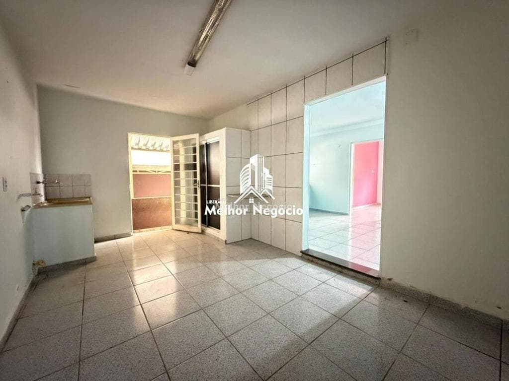 Casa à venda em Americana, Antônio Zanaga, com 3 quartos, com 33.99 m² — foto 8