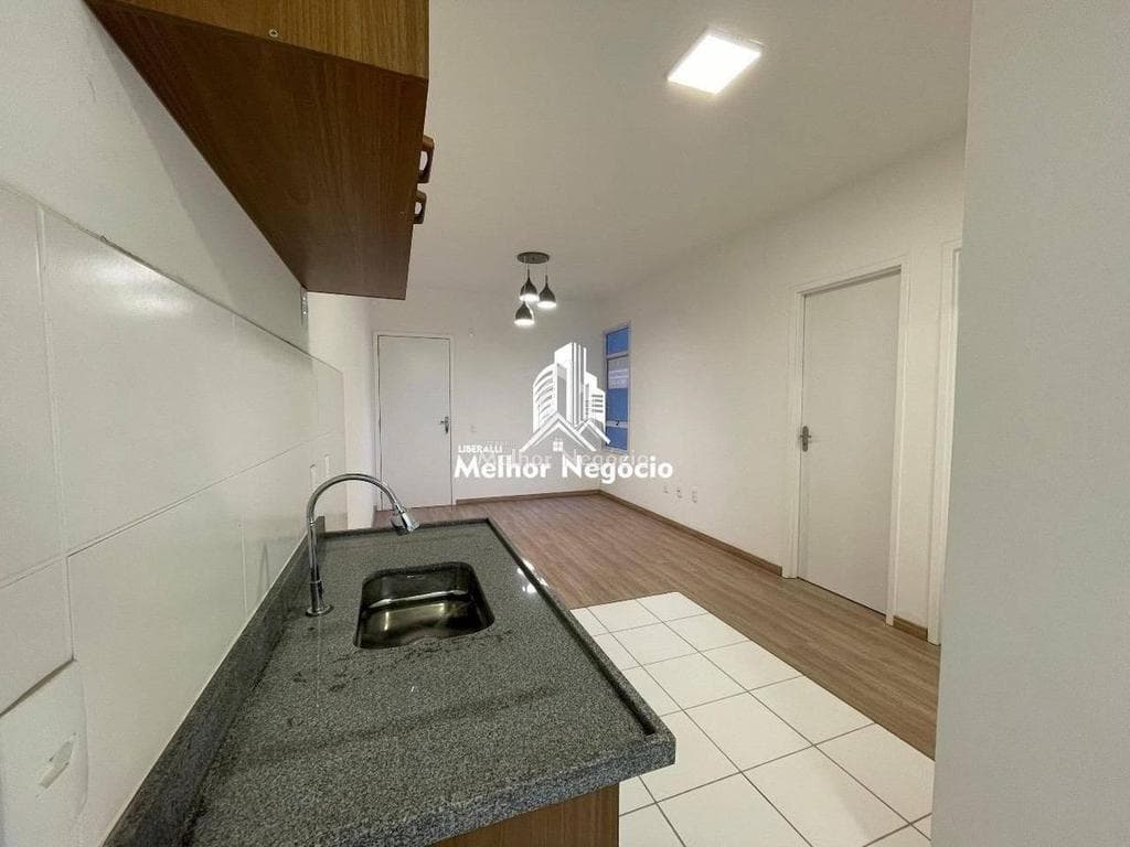 Apartamento à venda em Campinas, Residencial Moradas do Valle, com 2 quartos, com 43 m² — foto 5