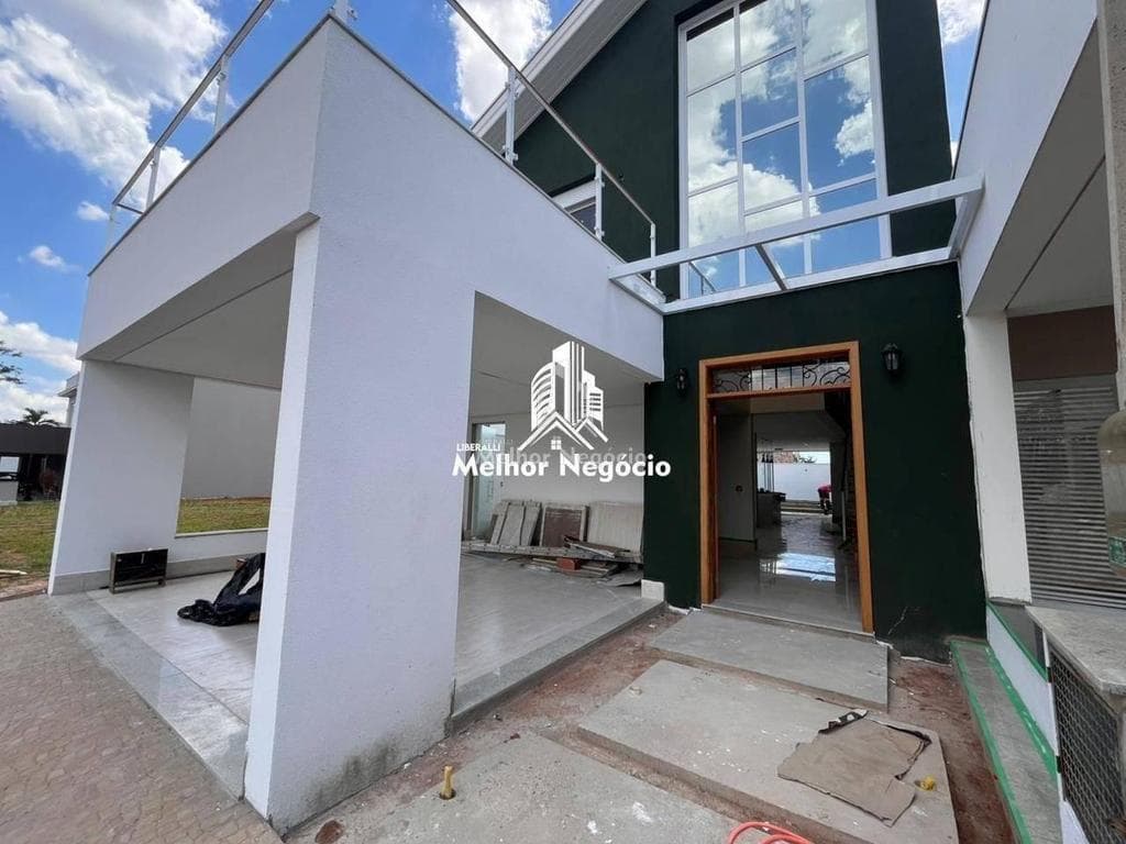 Casa à venda em Piracicaba, Campestre, com 3 quartos, com 100 m²