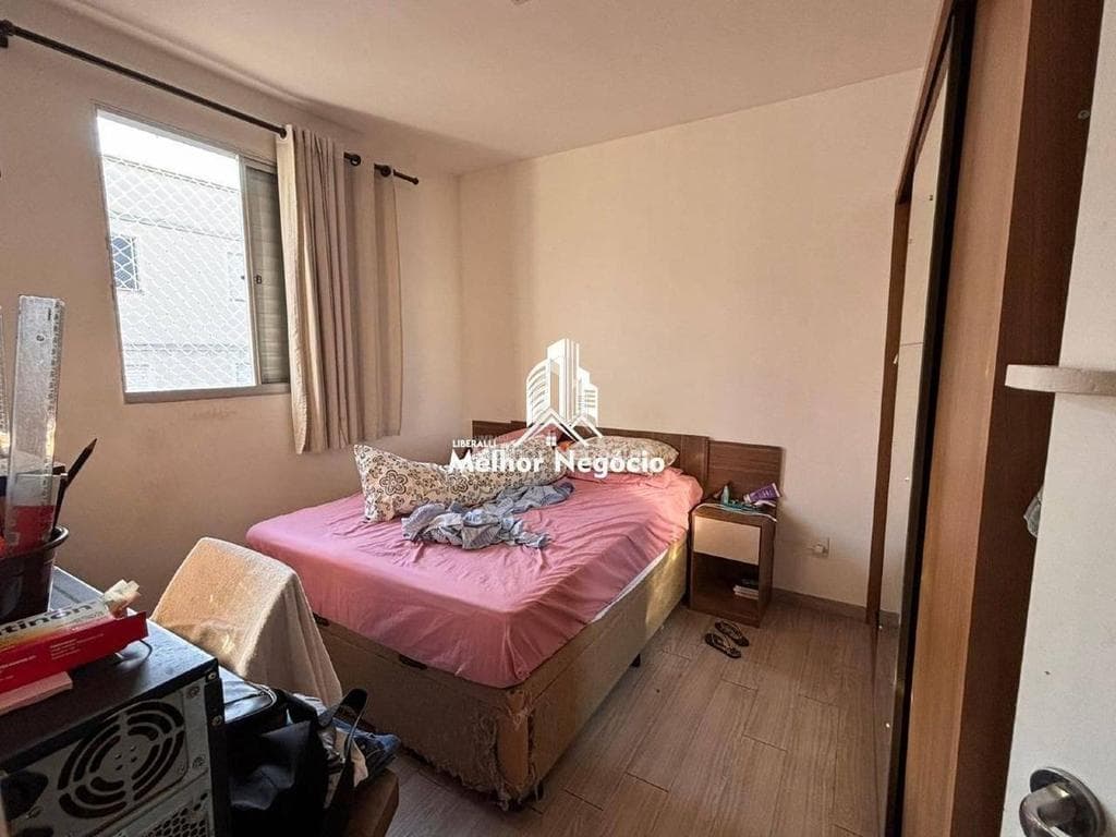 Apartamento à venda em Piracicaba, Jardim São Francisco, com 2 quartos, com 49 m² — foto 9