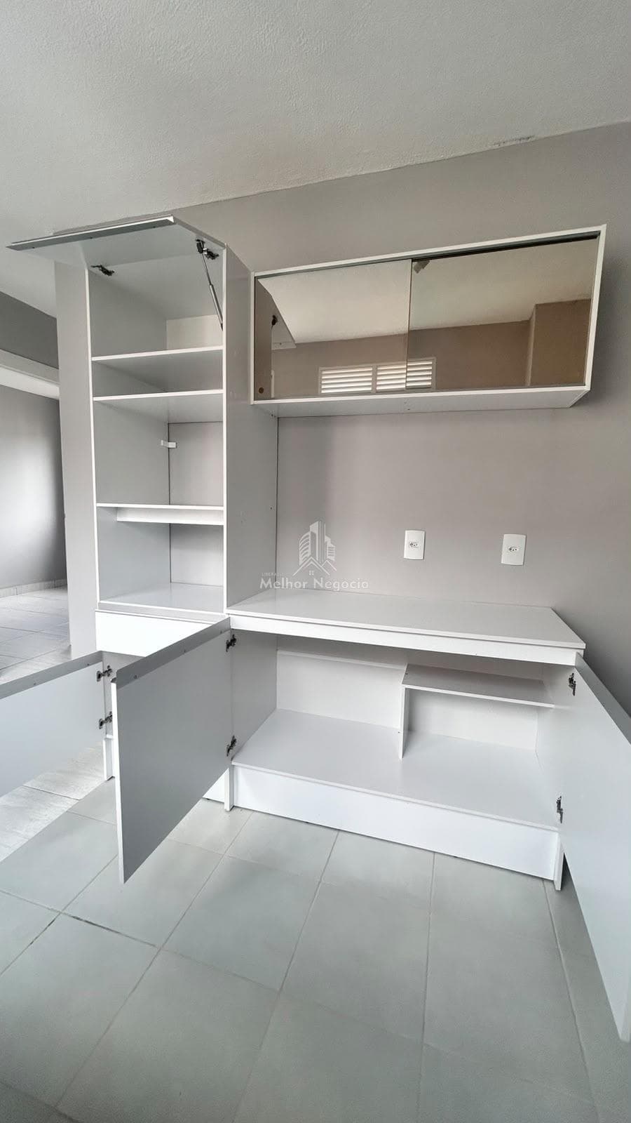 Apartamento à venda em Hortolândia, Parque Orestes Ôngaro, com 2 quartos, com 42 m², GERAL — foto 10