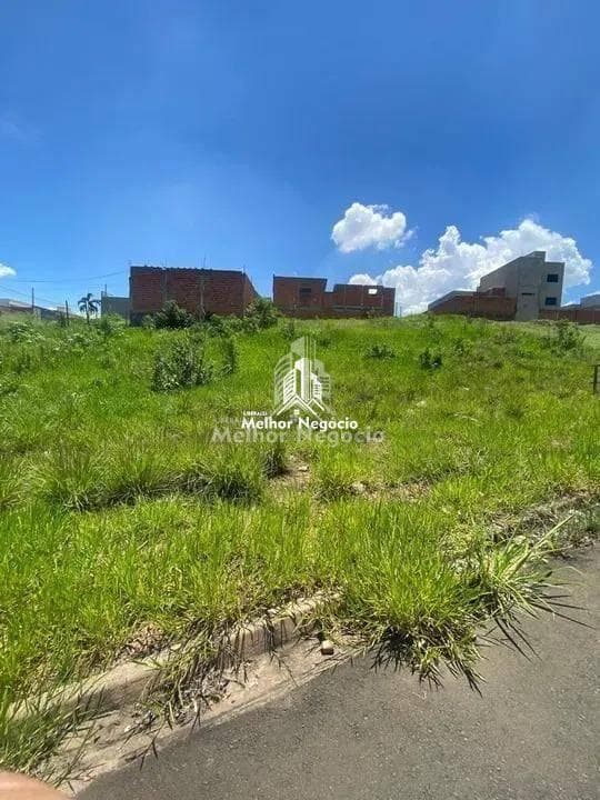 Terreno à venda em Piracicaba, Novo Horizonte, com 315 m² — foto 2